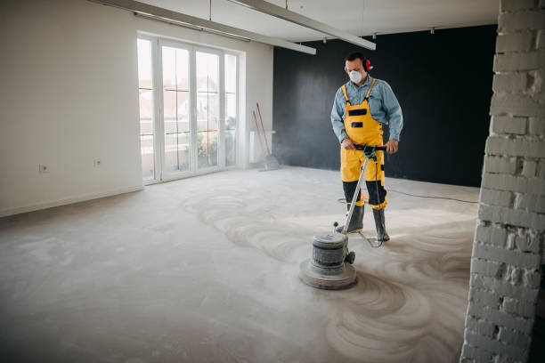 Best Concrete Sealing and Maintenance in Jackson, TN