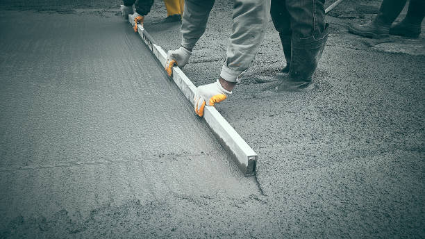 Best Industrial Concrete Flooring in Jackson, TN