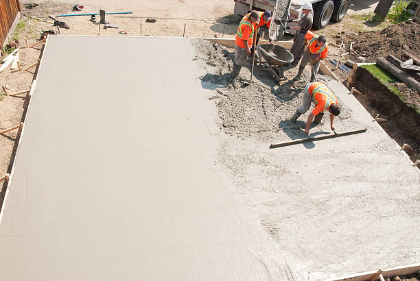 Best Concrete Removal and Replacement in Jackson, TN