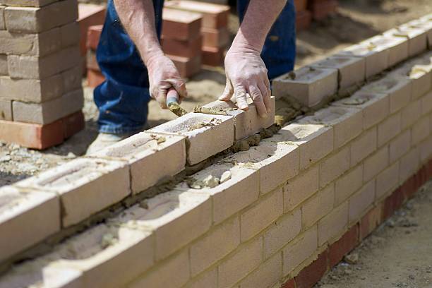 Best Stamped Concrete Services in Jackson, TN
